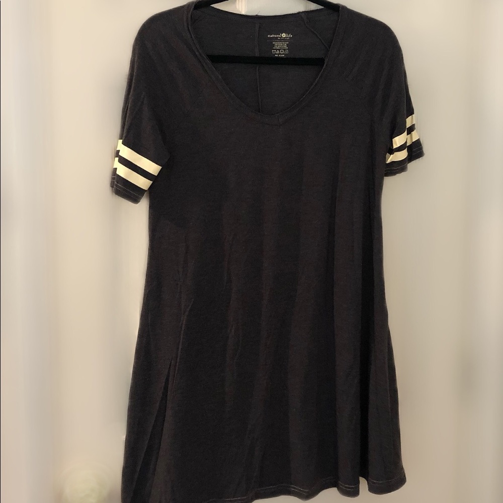 Natural Life Tunic